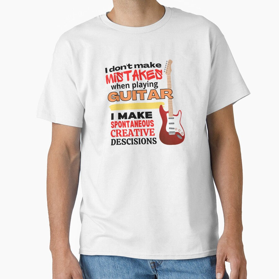 No Mistakes Playing Guitar - Light by Mean-Musician
