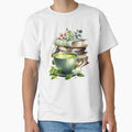 “Matcha, Books & Blooms” – Cozy Reading Vibes by MochaBookClub