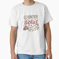 Country Darlin by SpotWarehouse