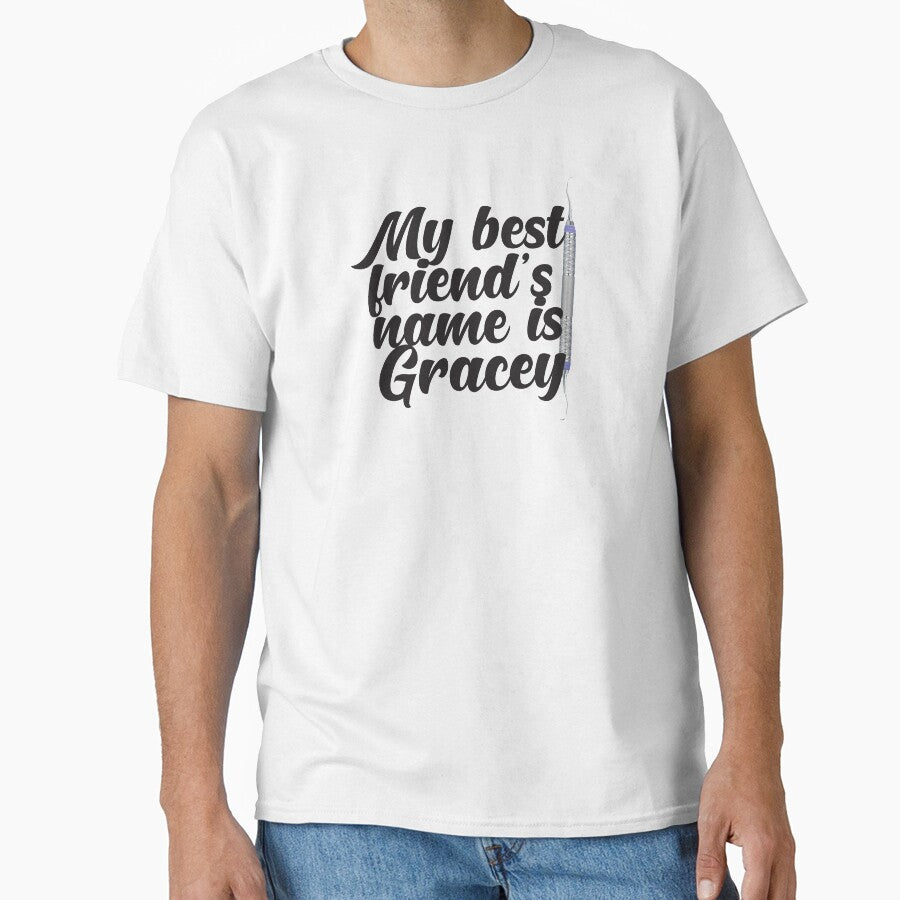 A Dental Hygienist's best friend by MOD-L