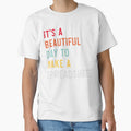 It's A Beautiful Day To Make A Spreadsheet - Funny Accountant by pretty4u