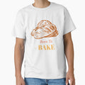 Born To Bake by HoppingCreation