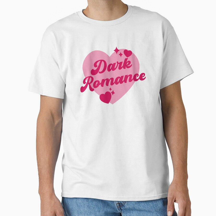 Dark Romance by baranskini
