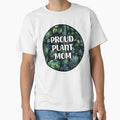 Proud Plant Mom by MyFriendMitch