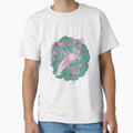 Silly Axolotl by Wild Wyo