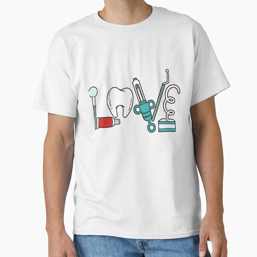 Dentist Dental Assistant Dentistry by CreativeGiftShp