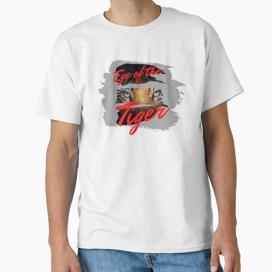 Eye of the Tiger by Mean-Musician