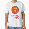 The Jesus And Mary Chain - Damage And Joy by Kayleb-Hardesty
