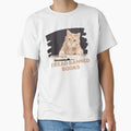 cat i read banned books funny bookworms reading book by ApurwaArtShop