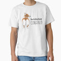 Funny Corgi Butt Design | You Kicked Butt! Congrats! by ElysianCreation