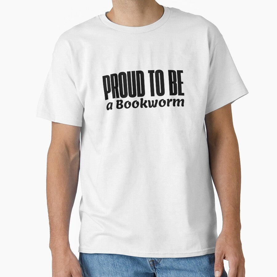 PROUD TO BE:a Bookworm by AngelArtss