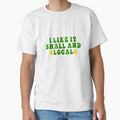 Support the little guys by Bizzybuys1
