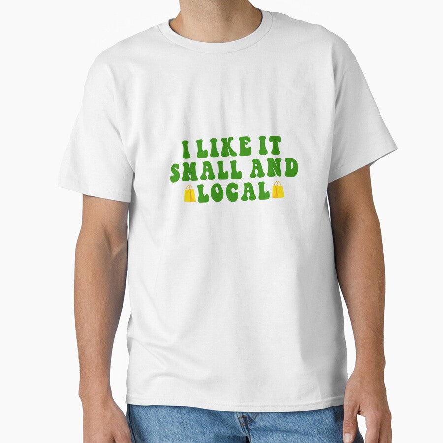 Support the little guys by Bizzybuys1