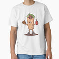 kebab mascot supporter by anggapajar
