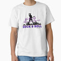 We Built this City - New Delhi, Purple by Mean-Musician