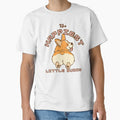 Happiest Little Buddy Cute Corgi Dog by TheBeeKindSpace