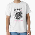 Cowgirl Era by Aminesnip