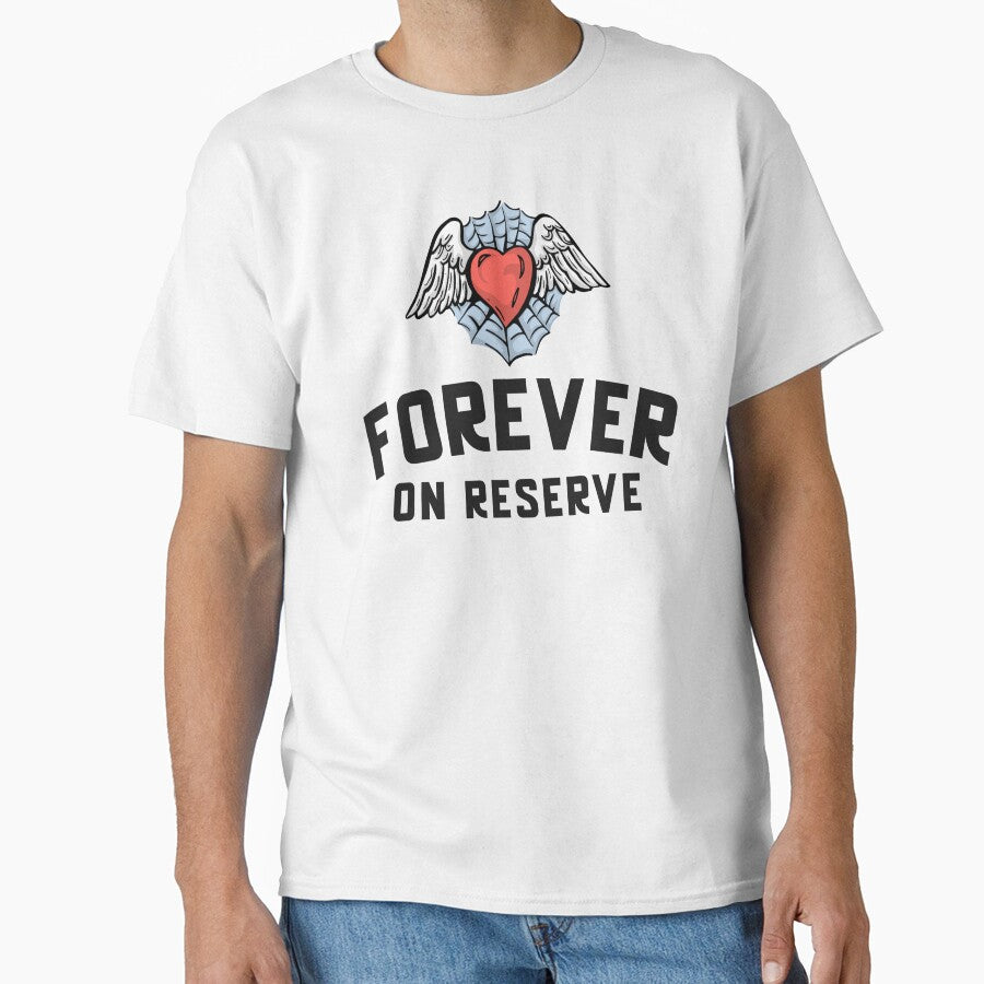 Forever On Reserve by LifeSpice