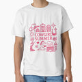 Cowgirl Summer Aesthetic | Western Rodeo Country Girl Design by Sticker Mania Studio