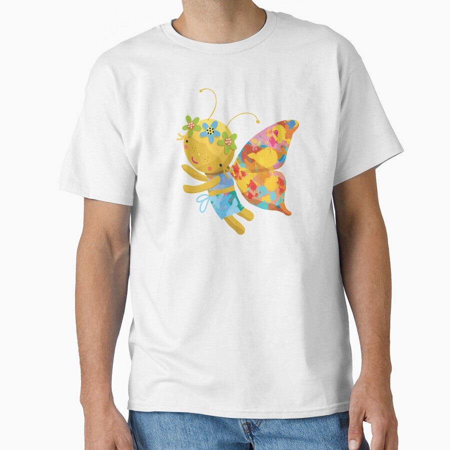 Social Butterfly by Karin Taylor