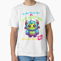 Cute Introvert Monster – In My Villain Era But It’s Just Me Using the Word 'No' by Kawaii-n-Spice