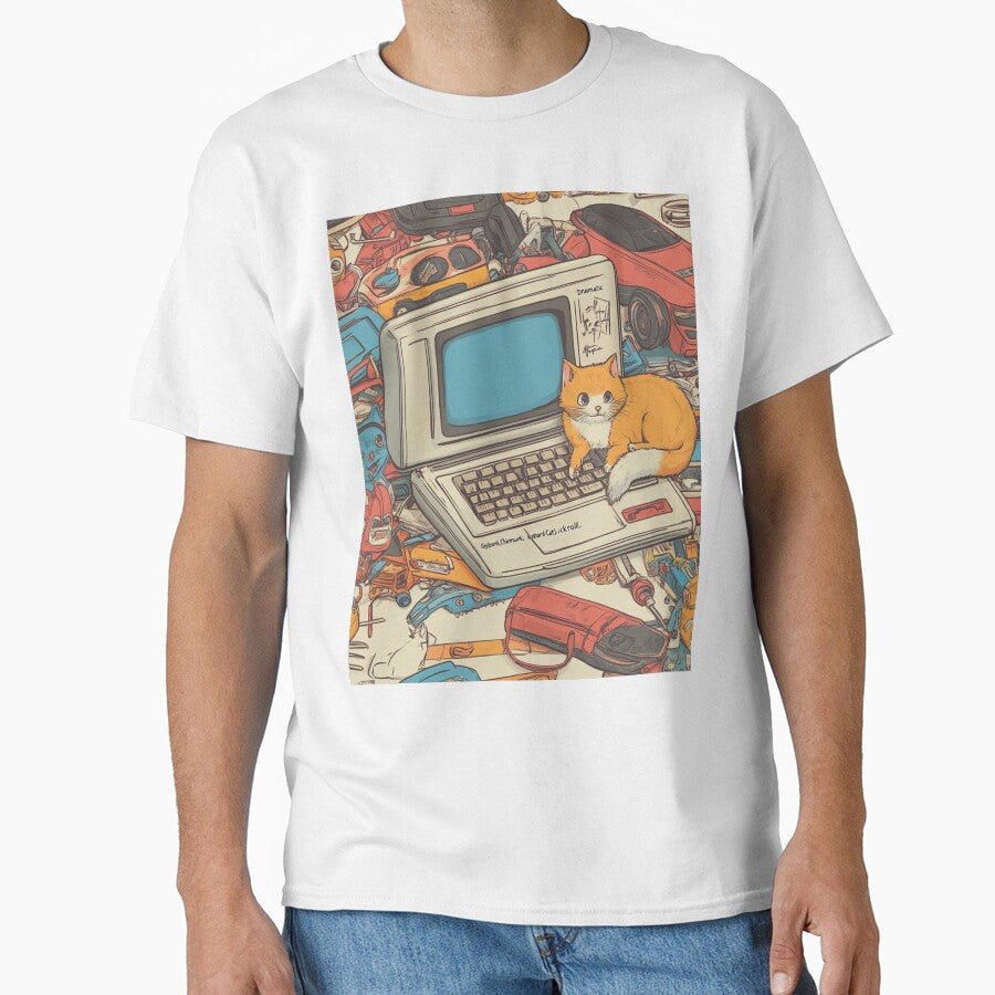 CatCom by IoneShopDesign