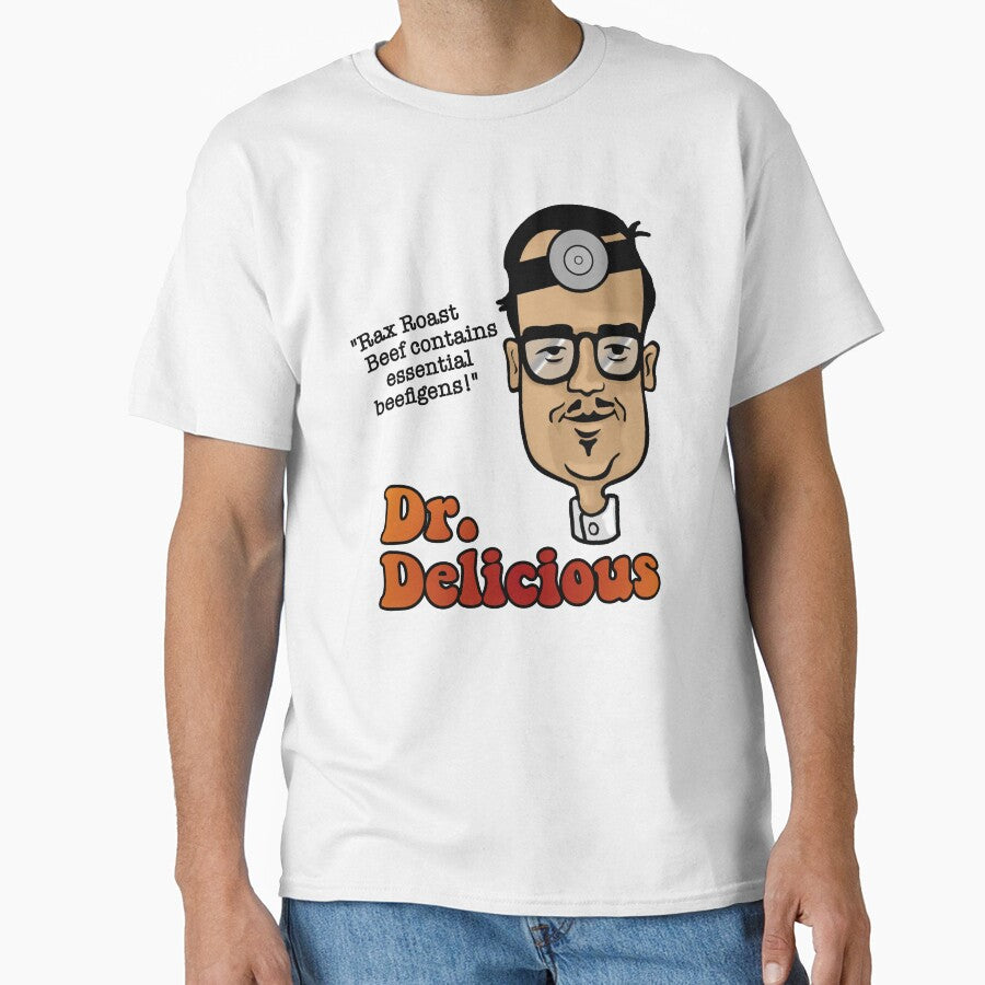 Dr. Delicious by Delicious Enterprises