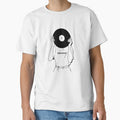 Techno Vinyl by WildWearMT