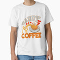 Coffee Quotes (3) by QuoteMan