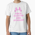 Horses feral country girl summer by monpetitbijou