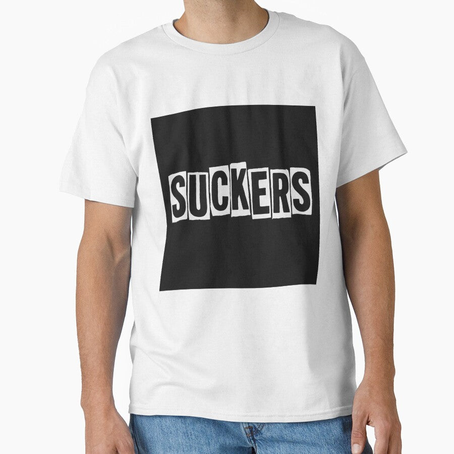 SUCKERS by Norswear