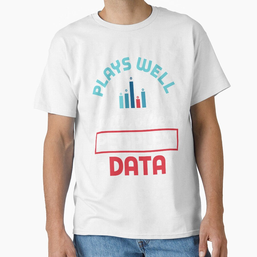 Data Engineering Data Analytics for a Data Scientist Funny by ShopTheStyle