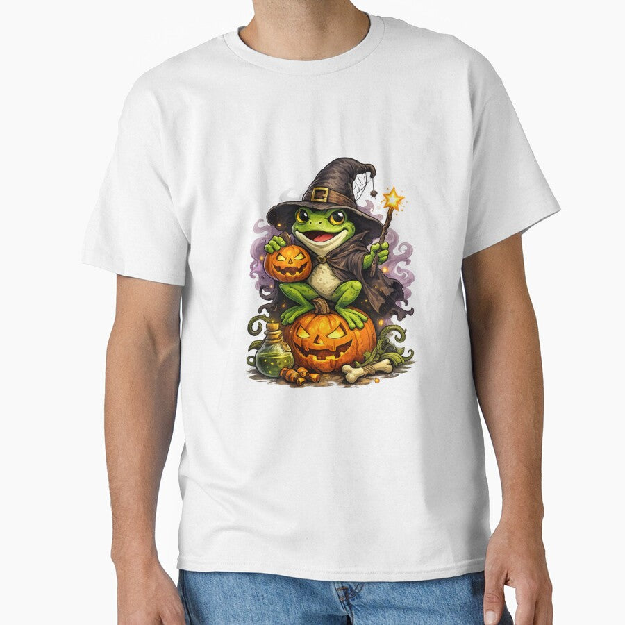 Frog and toad on a tandem by FroggyOnly