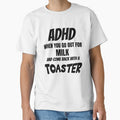 ADHD FUNNY SHOPPING by HYPeR-NaTUrE
