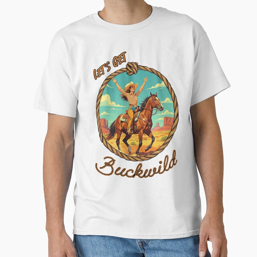 Buckwild by Social-decline
