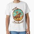 Buckwild by Social-decline
