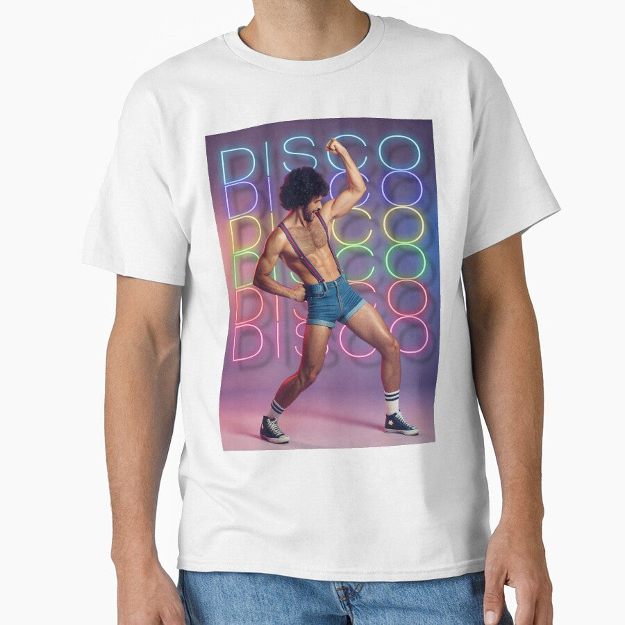 Neon Fever: Get Down Disco Tonight! by gayishdesign