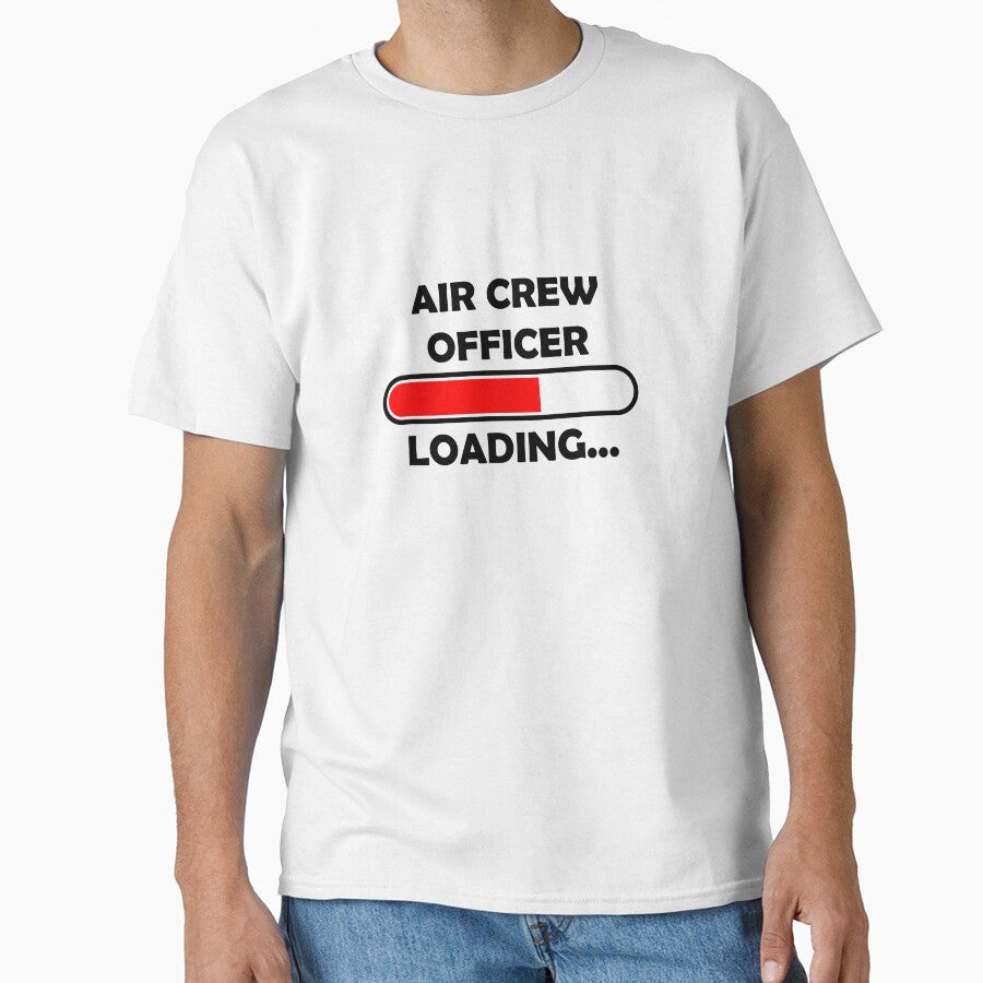 Air Crew Officer soon by designolo