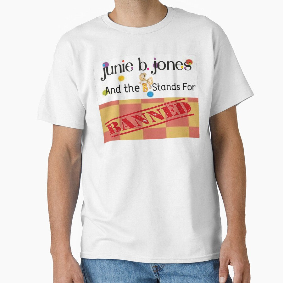 Junie Banned Jones by lucey05