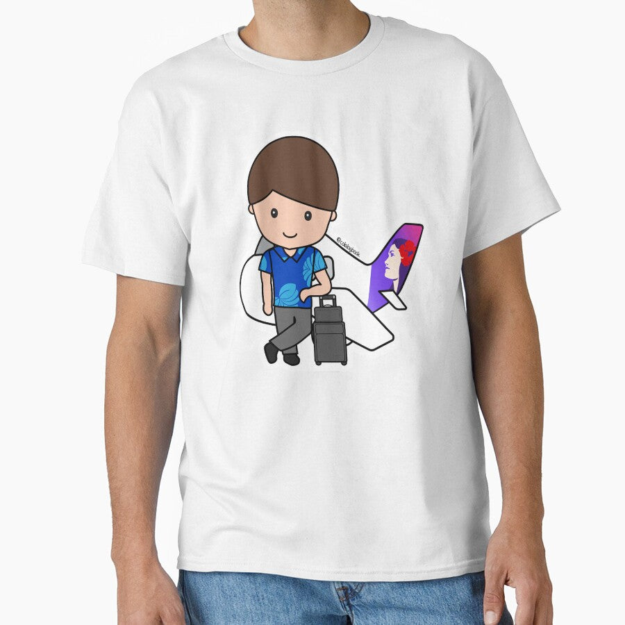 HA Flyboy by Colalogbook