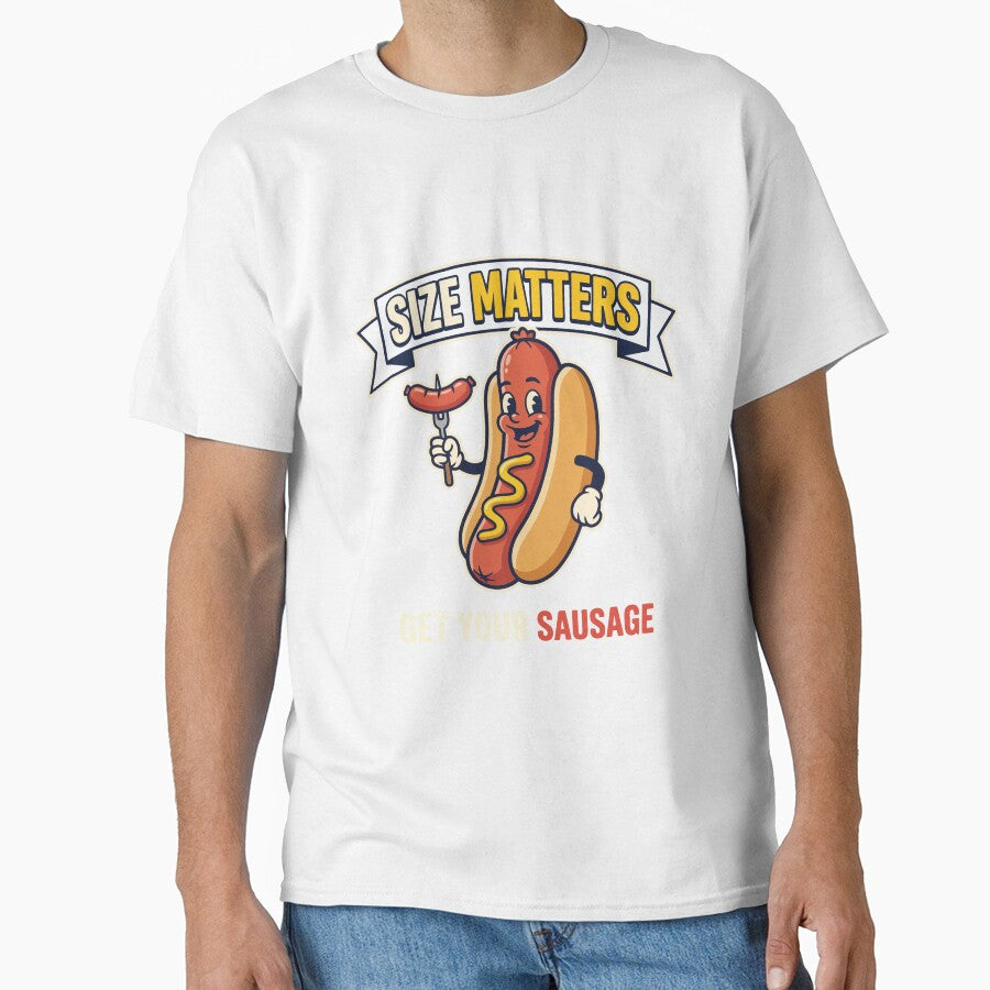 Giant Hot Dog by Amir Faysal