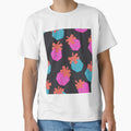 Strawberry pattern by Vera Styles