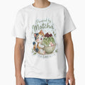 Lani Powered by Matcha Shave Ice Sticker ｜Powered by Aloha Collection by LaniDigitalNook