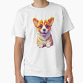 corgi puppy by Aliveforfun