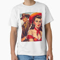 Retro Pulp Western by PulpVintage