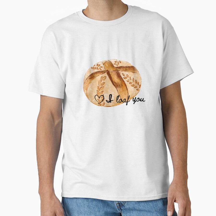 I loaf you (sourdough) by bruise+blush