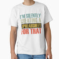Funny accounting i'm silently creating a spreadsheet for that cool business by ArtTee-Folie0