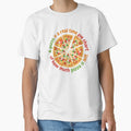 A pizza is a real time pie chart, data science and statistics by NoetherSym