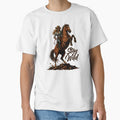 Stay Wild Cowgirl Western Rider by olosra