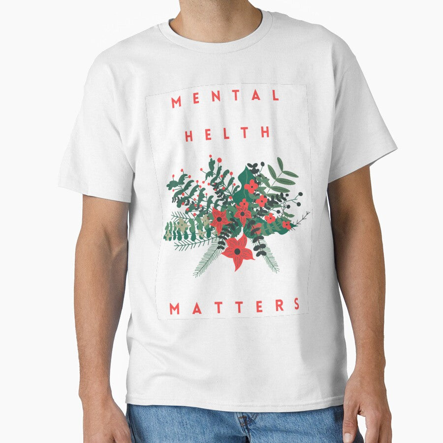 mental health matters by xyiyx